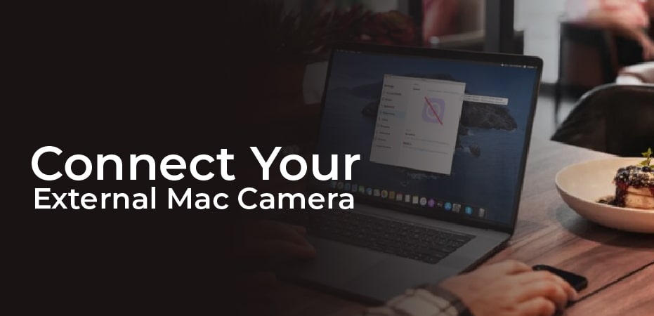 Camera Not Working On Mac