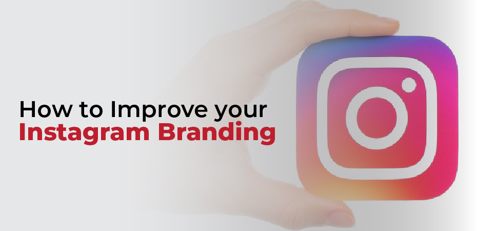 Instagram Branding