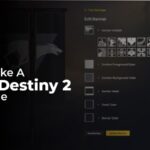 how to make a clan in Destiny 2