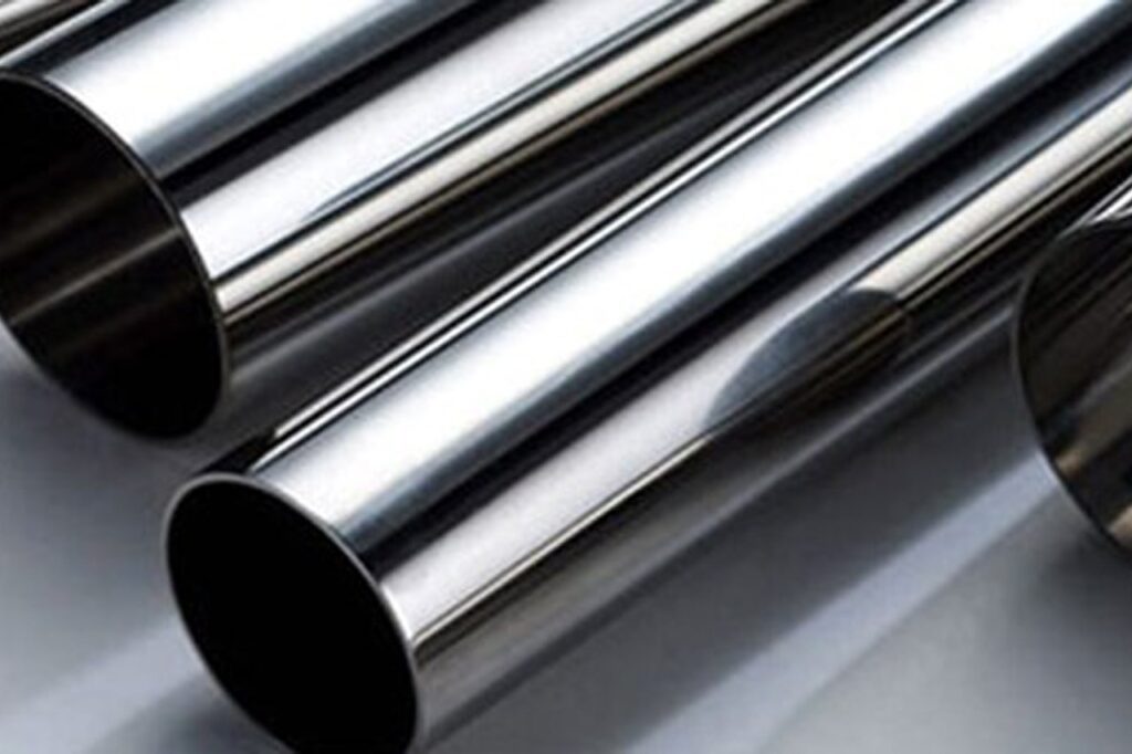 seamless stainless steel tube