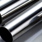 seamless stainless steel tube