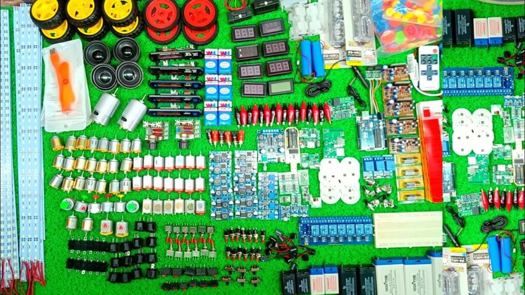 You need to take some precautions when buying quality electronic components and looking for an obsolete electronic components distributor