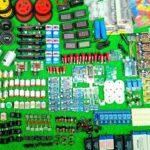 You need to take some precautions when buying quality electronic components and looking for an obsolete electronic components distributor