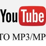 YouTube to mp4 Converter (4 Ways to Watch Songs)