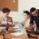 Group Benefits to Gain Better Productivity