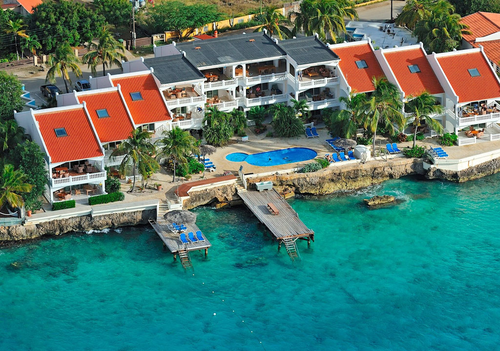 Explore Fascinating Bonaire with Bonaire resorts