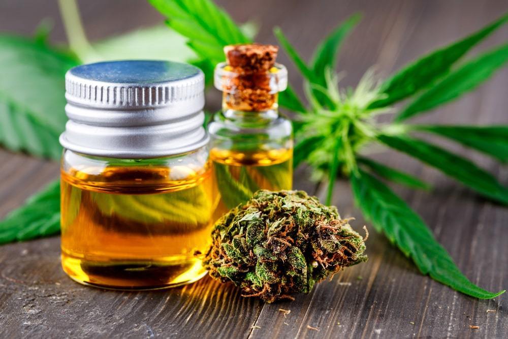 Many claims are made about CBD