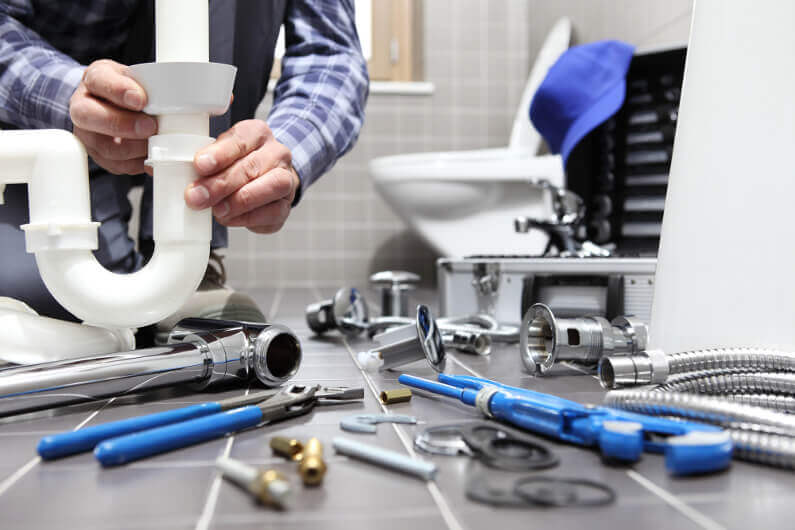 Plumbers Near Me (Everything You Should Know)