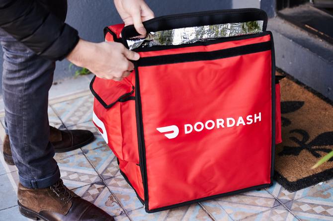 Want to learn how to earn big with Doordash