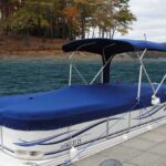 why you need pontoon boat covers