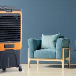 Evaporative Cooler in Low-Humidity Area (All You Need to Know)