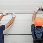 Garage Door Installation& maintenance of New Garage Door