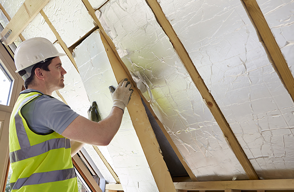 Spray Insulation Guide of 2022