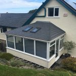 Conservatory Roof Replacement (Everything You Should Know)