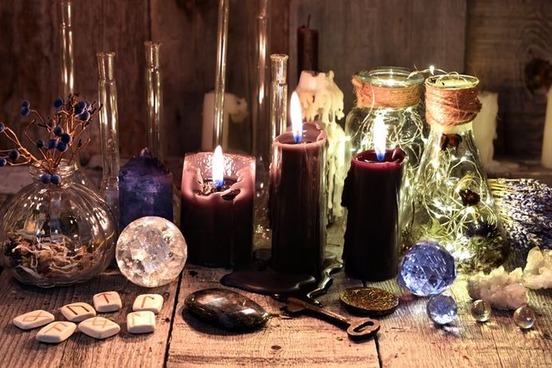 Black Magic Witchcraft Spells (A Guide of 2022)