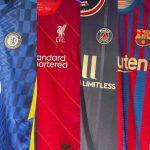 Maillots De Foot (Choose the Best Place to Buy Football Shirts)