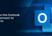 How to Fix the Outlook