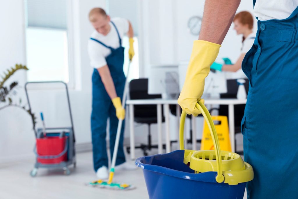 Things to Consider When Choosing a House Cleaning Service