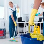 Things to Consider When Choosing a House Cleaning Service