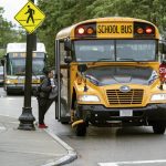 Options For Schools Transportation