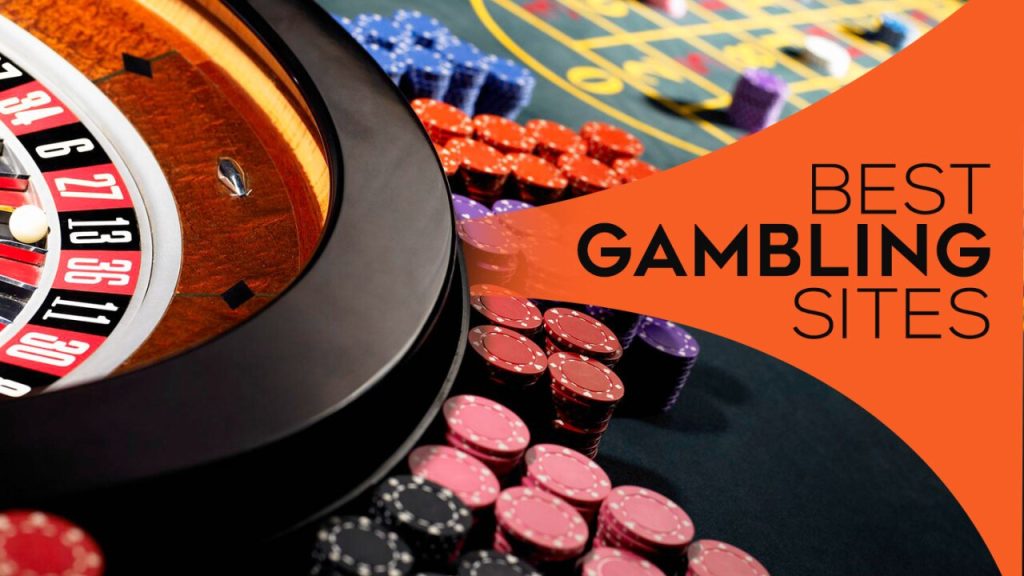 Top 5 USA Casino Sites