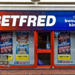 Betfred Opening Times