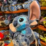 Big Plush Stitch