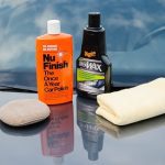 Detailing Products