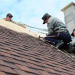 Five Local Roofing Contractors in Lafayette La