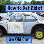 How to Get Rid of an Auto That’s No Longer Value For Money