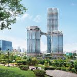 Newport Residences Flat in Tanjong Pagar