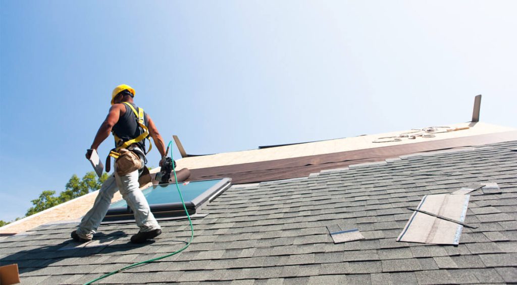 Roofing Companies Baton Rouge