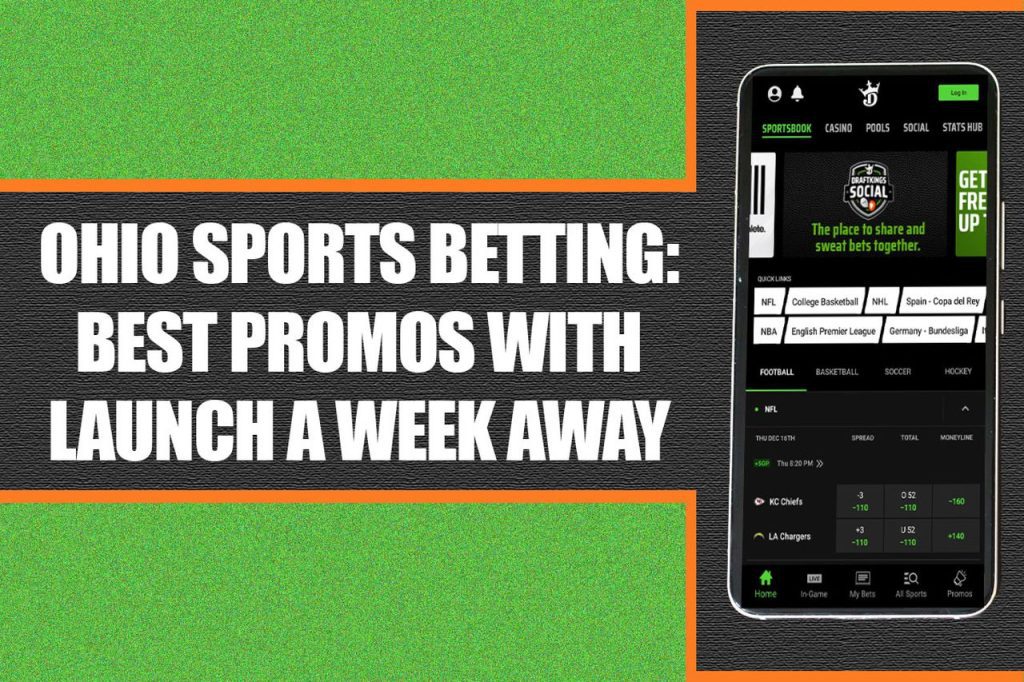 Sports Betting 101