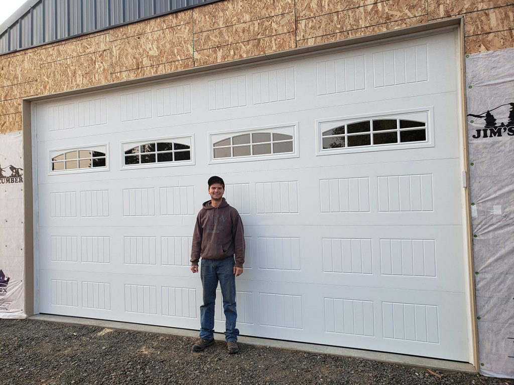 Why Choose Garage Doors Nottingham