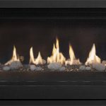 Lopi Probuilder Linear Gas Fireplace