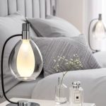 Bedside Touch Lamps