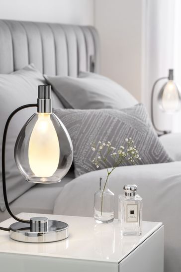 Bedside Touch Lamps