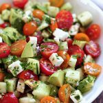 How to Elevate a Tomato Salad