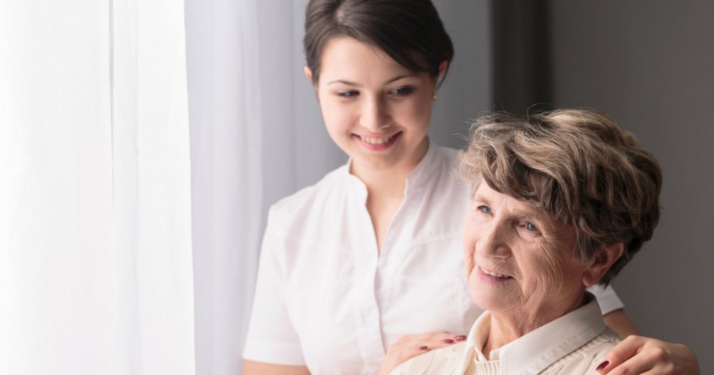 How to Find a Caregiver