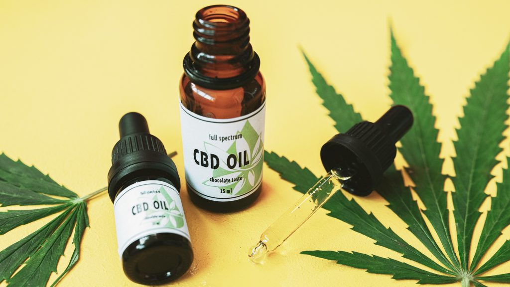 How to Choose the Best CBD Oils UK