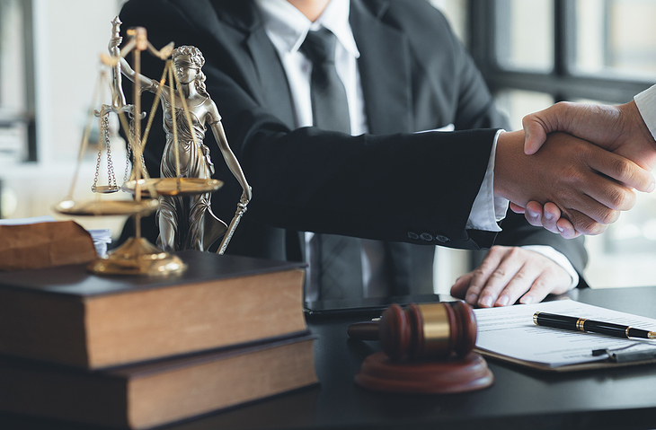 What Does an Attorney Do?