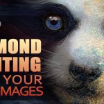 Diamond Painting – Create Your Own Picture