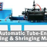 The Benefits of a Swaging Machine