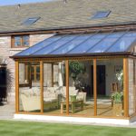 Why Choose a Tiled Conservatory Roof