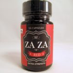 ZAZA Red Supplement – What Are the Ingredients in the Zaza Red Supplement