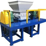 Plastic Recycling Machine