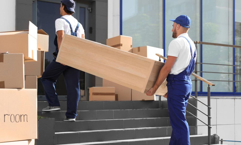 What Factors Affect Online Moving Quotes