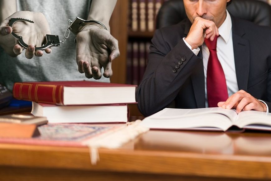 Why You Need a Louisiana Criminal Lawyer