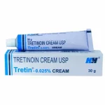 Where to Buy Tretinoin Cream Online