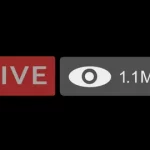 Buy Live Stream Viewers For YouTube